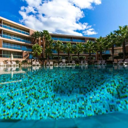 Apartment Salgados Beach Dalma Palm Albufeira Exterior foto