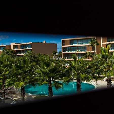 Apartment Salgados Beach Dalma Palm Albufeira Exterior foto